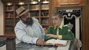 ערוץ חבד לילדים 