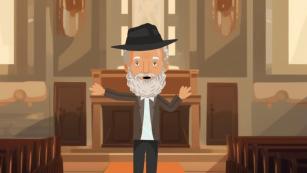 ערוץ חבד לילדים 