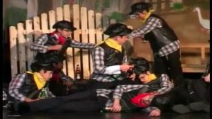 תוכנית ראלי מספר 08 - חודש חשוון